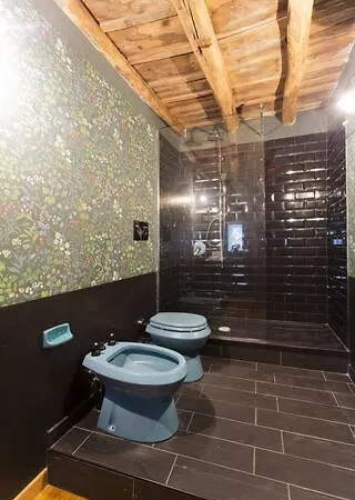 Holiday home Casa Del Vinile *