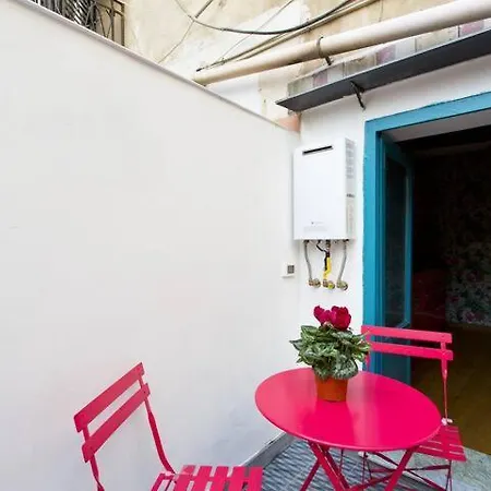 度假居 Casa Del Vinile *