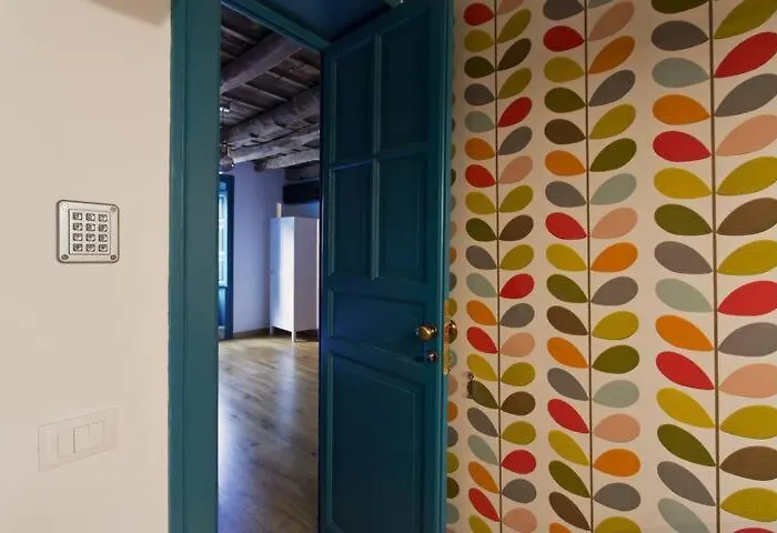 Casa Del Vinile 巴勒莫
