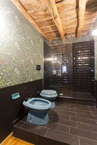 度假居 Casa Del Vinile *