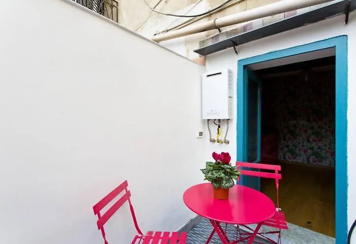 度假居 Casa Del Vinile *