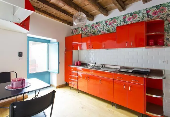 Casa Del Vinile 度假居 巴勒莫